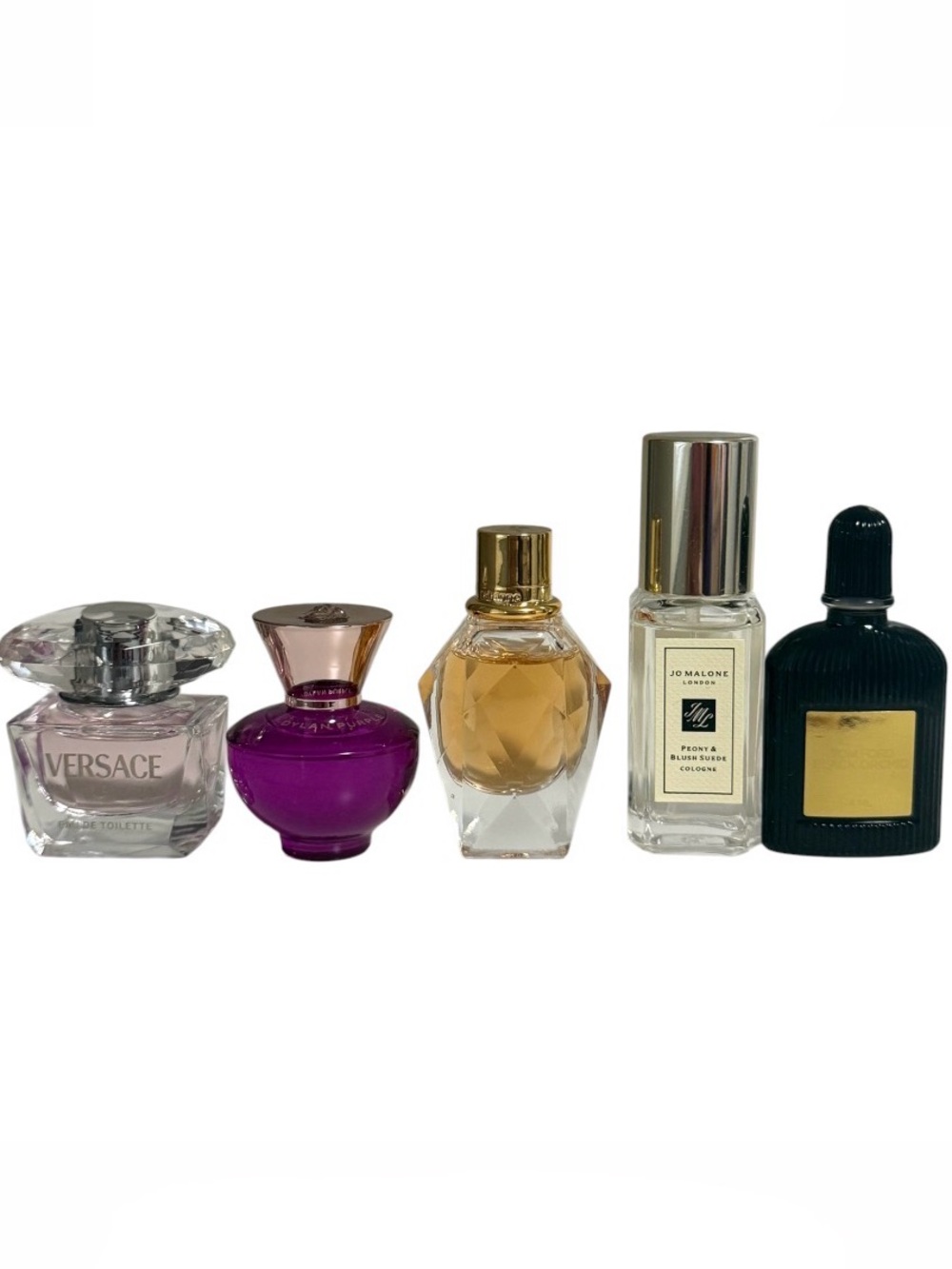 Women’s Fragrance Minis